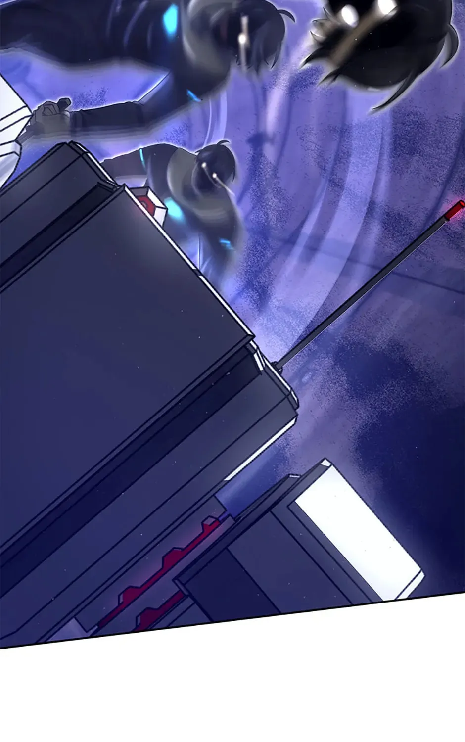 Ark the Legend Chapter 21 page 141 - 