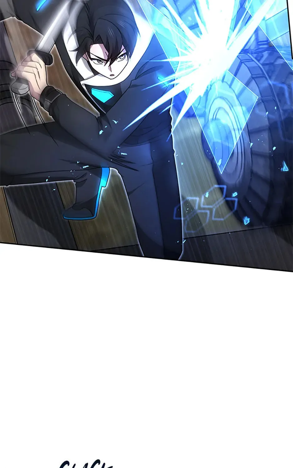Ark the Legend Chapter 21 page 147 - 