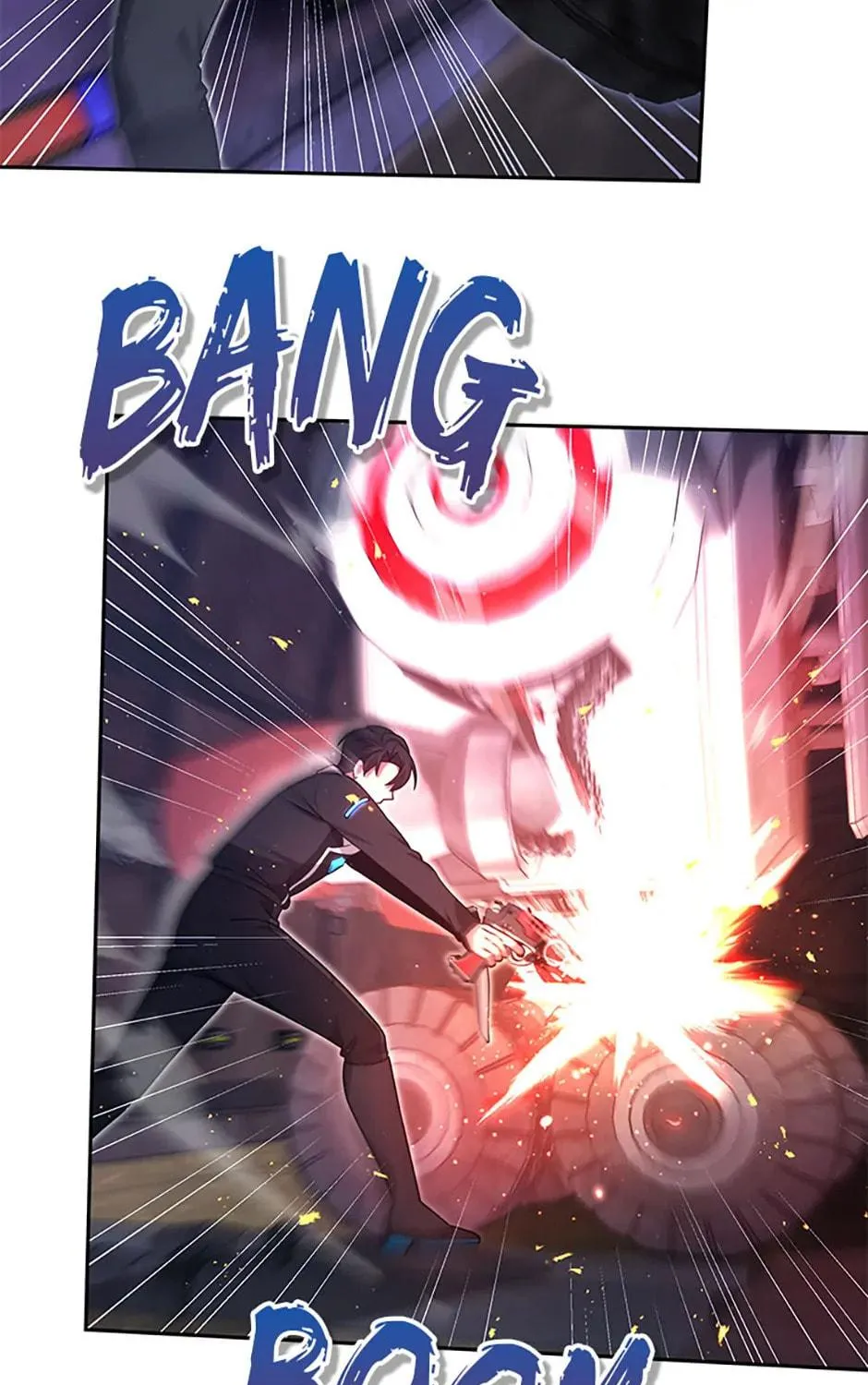 Ark the Legend Chapter 21 page 149 - 