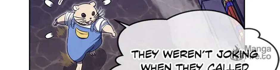 Ark the Legend Chapter 21 page 160 - 
