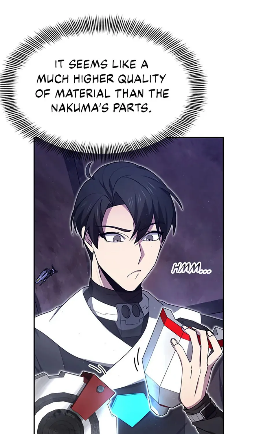 Ark the Legend Chapter 21 page 165 - 