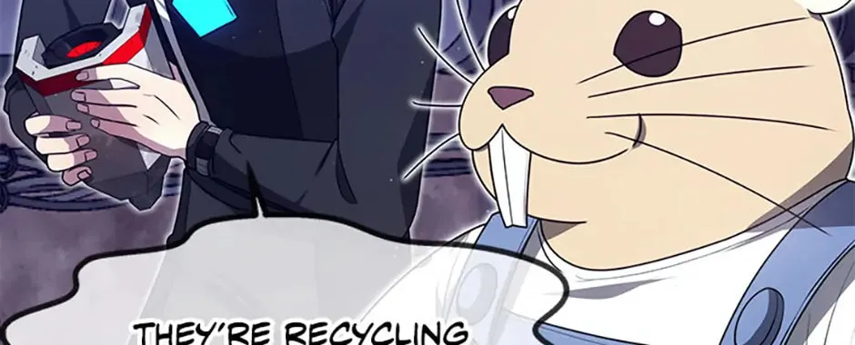 Ark the Legend Chapter 21 page 176 - 
