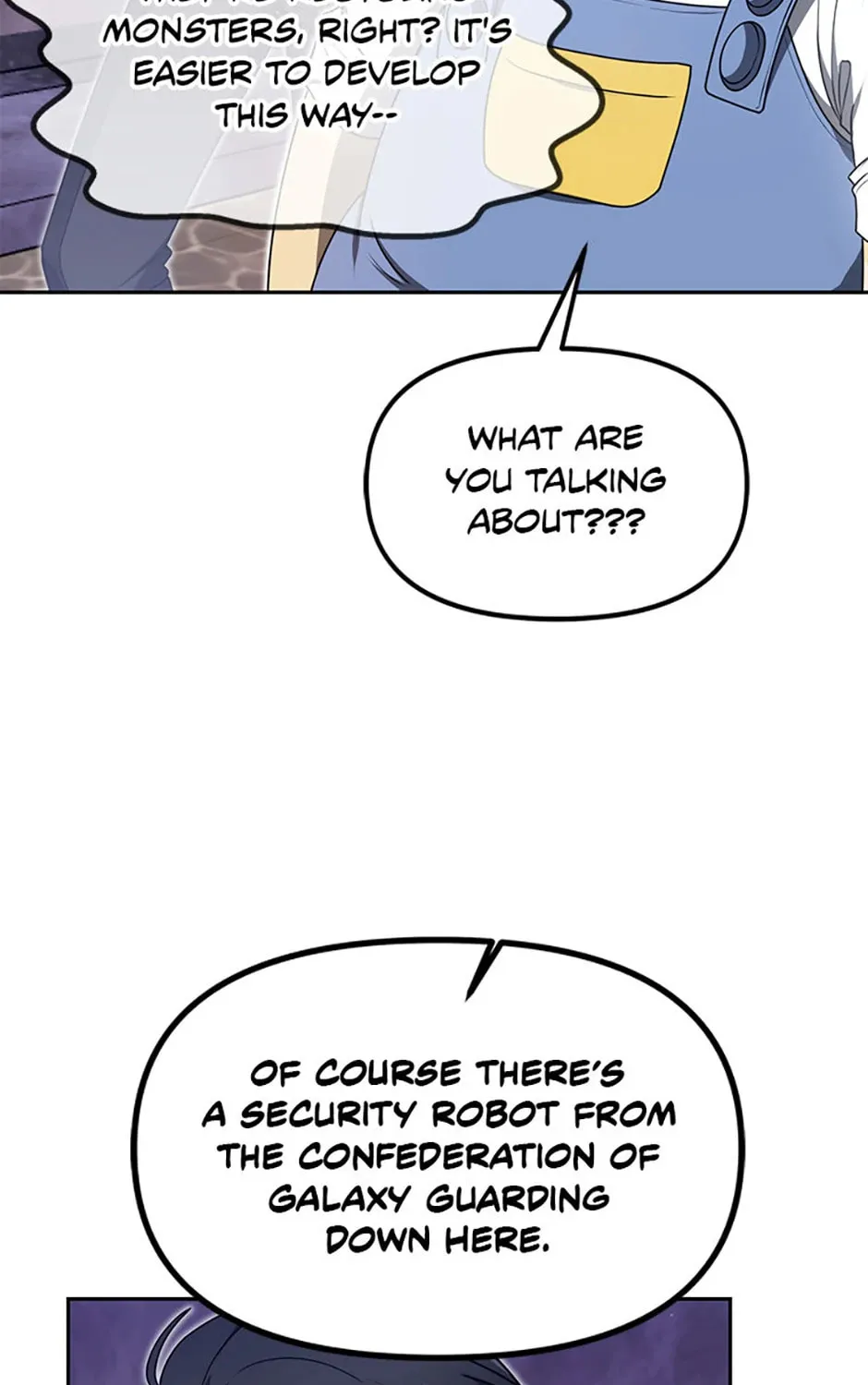 Ark the Legend Chapter 21 page 177 - 