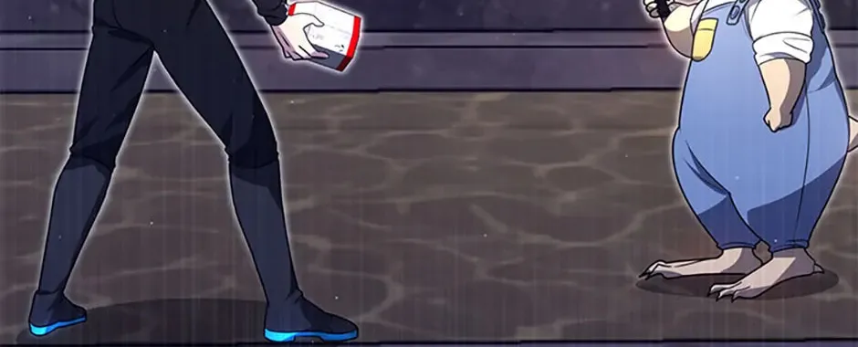Ark the Legend Chapter 21 page 182 - 
