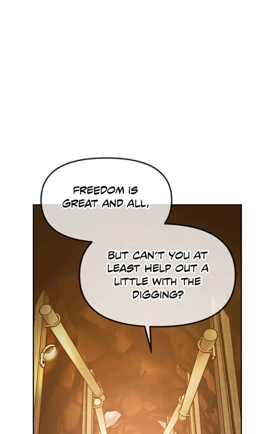 Ark the Legend Chapter 21 page 21 - 