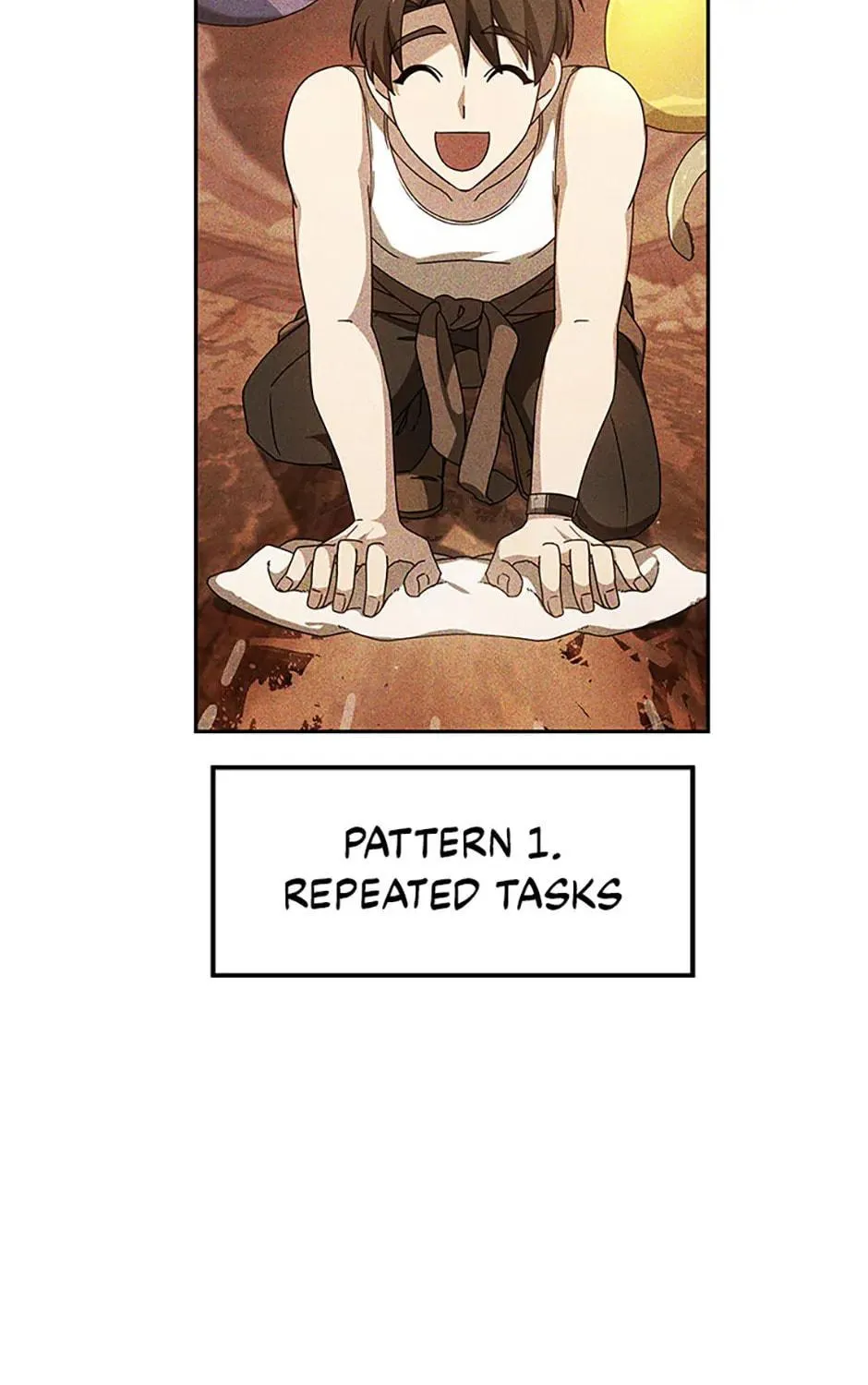 Ark the Legend Chapter 21 page 29 - 