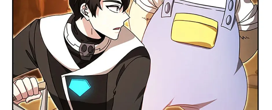 Ark the Legend Chapter 21 page 4 - 