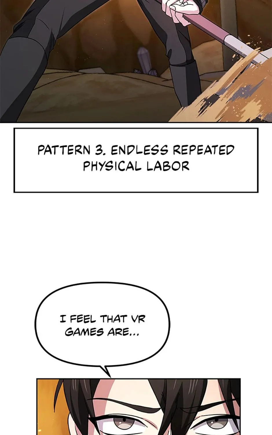Ark the Legend Chapter 21 page 35 - 