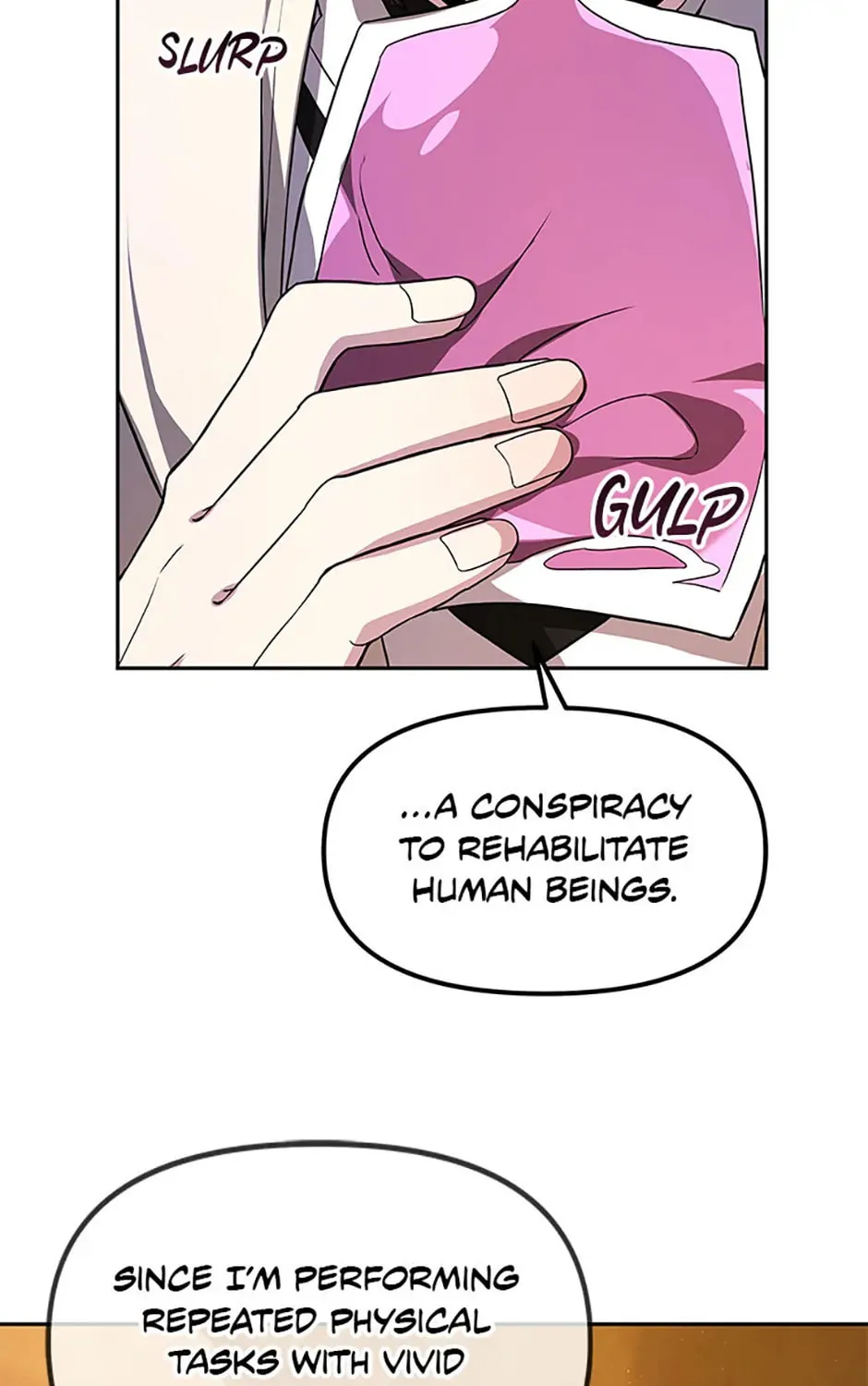 Ark the Legend Chapter 21 page 37 - 