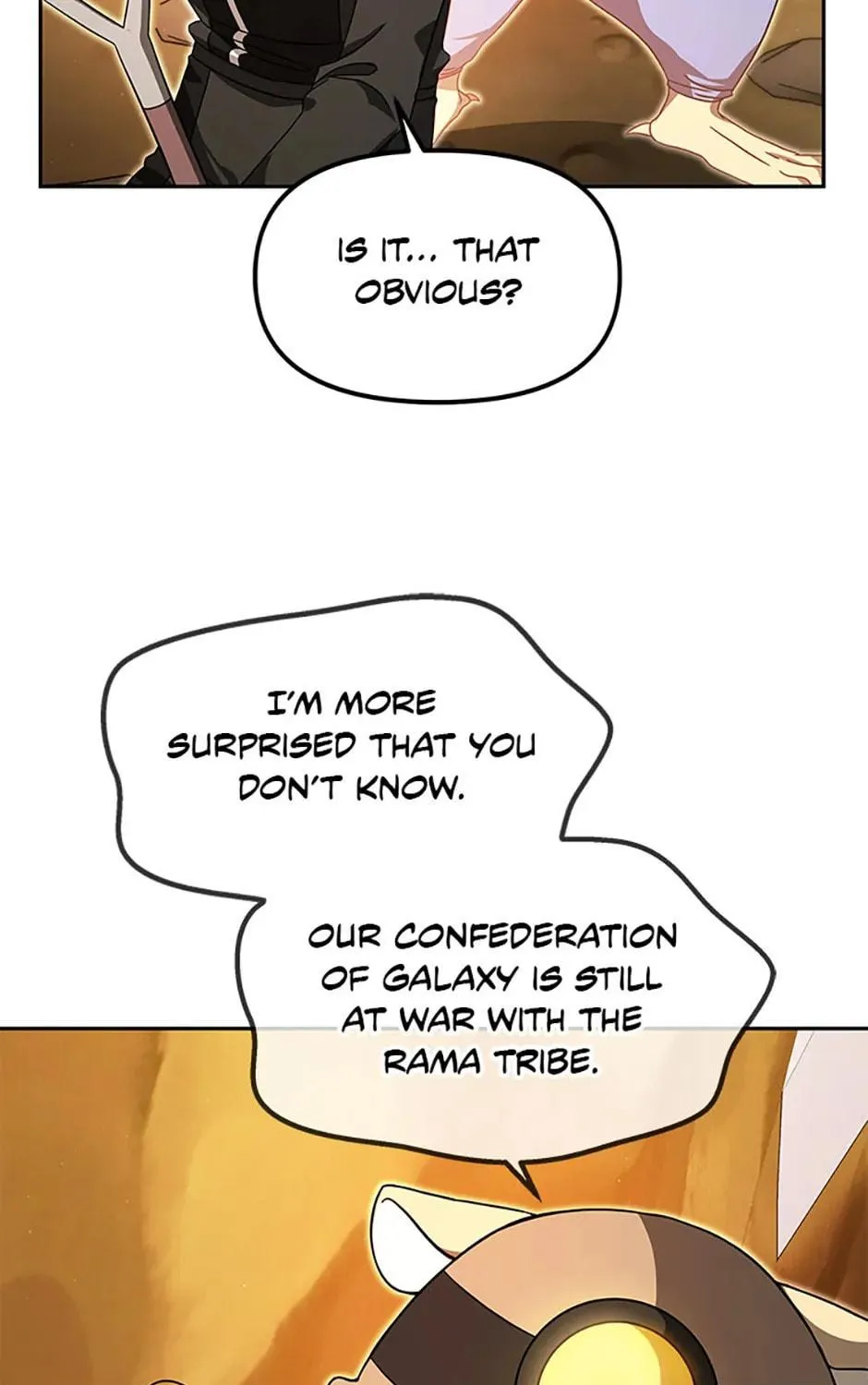 Ark the Legend Chapter 21 page 5 - 