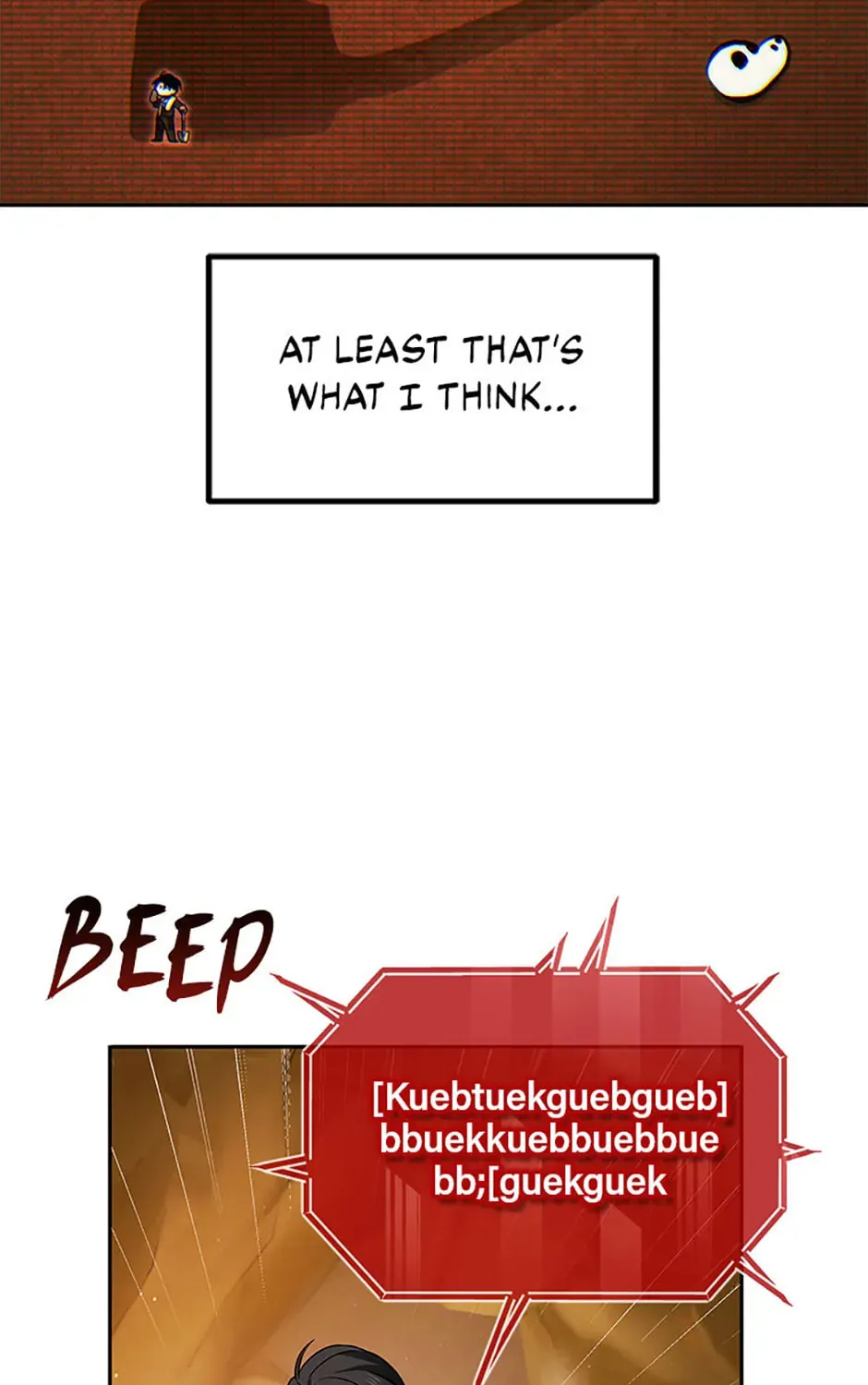Ark the Legend Chapter 21 page 43 - 