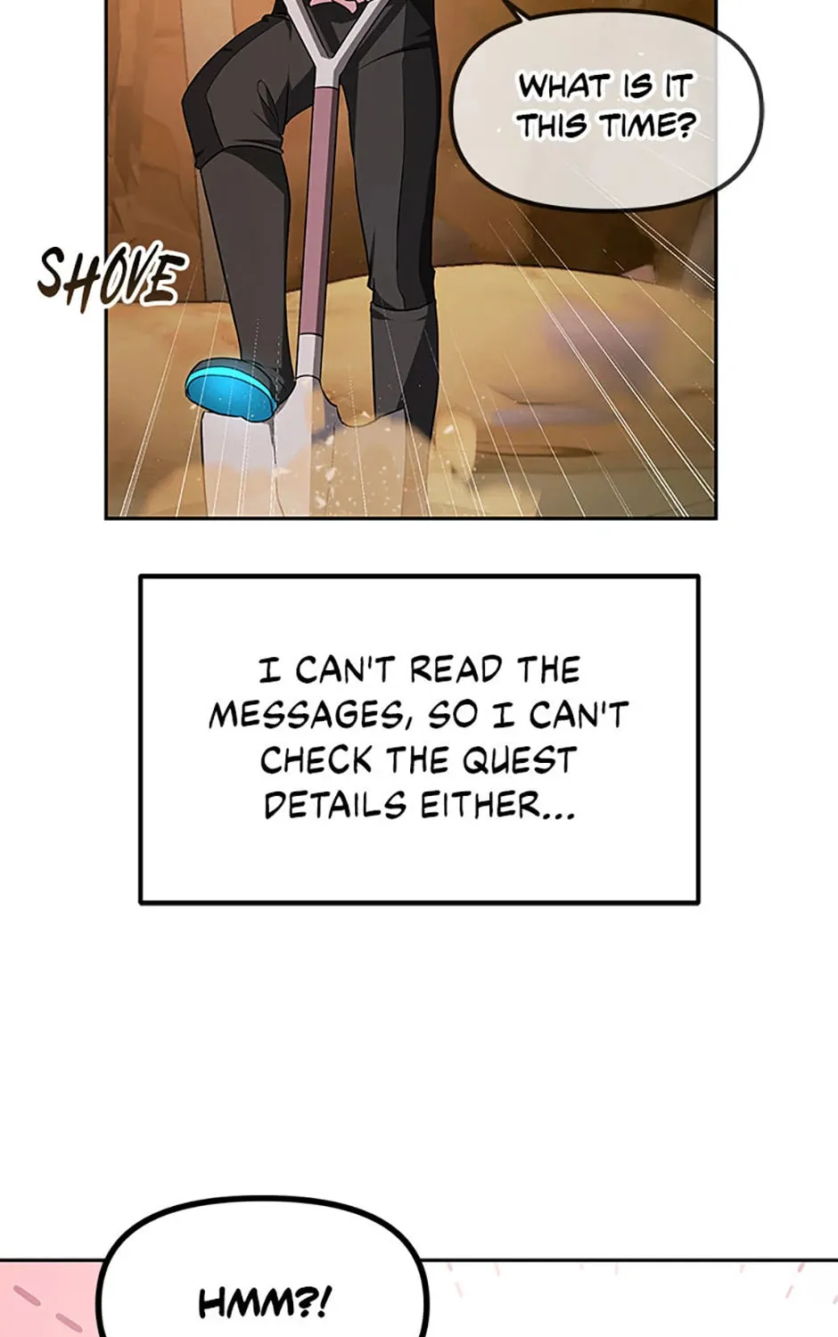 Ark the Legend Chapter 21 page 45 - 
