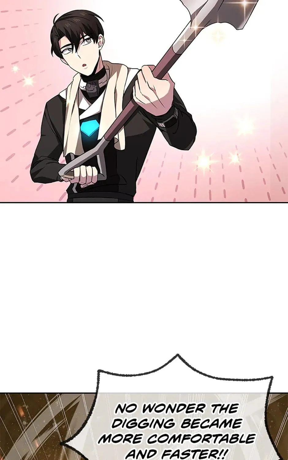 Ark the Legend Chapter 21 page 47 - 