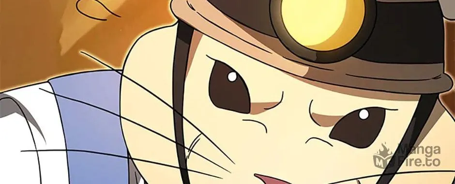 Ark the Legend Chapter 21 page 6 - 