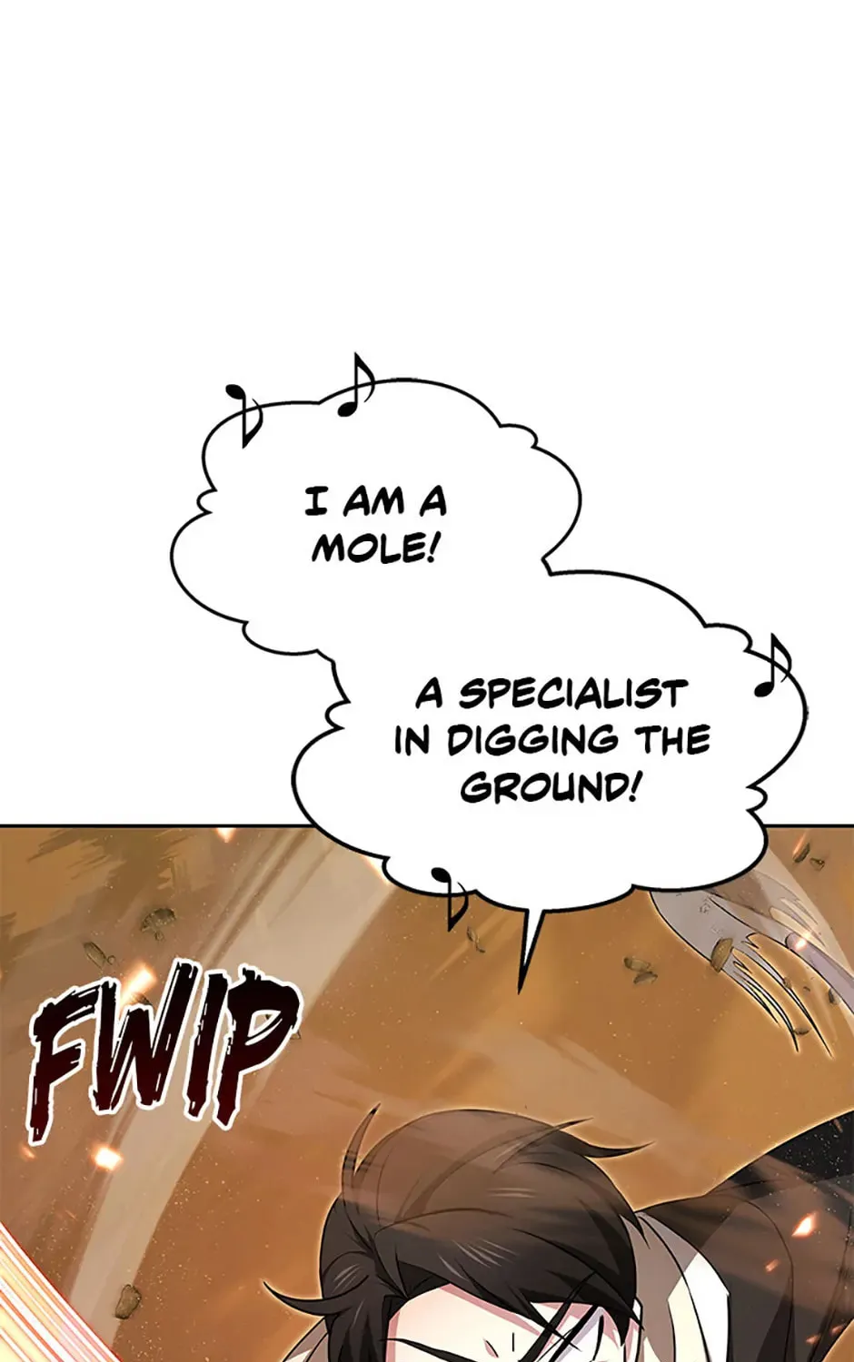 Ark the Legend Chapter 21 page 51 - 