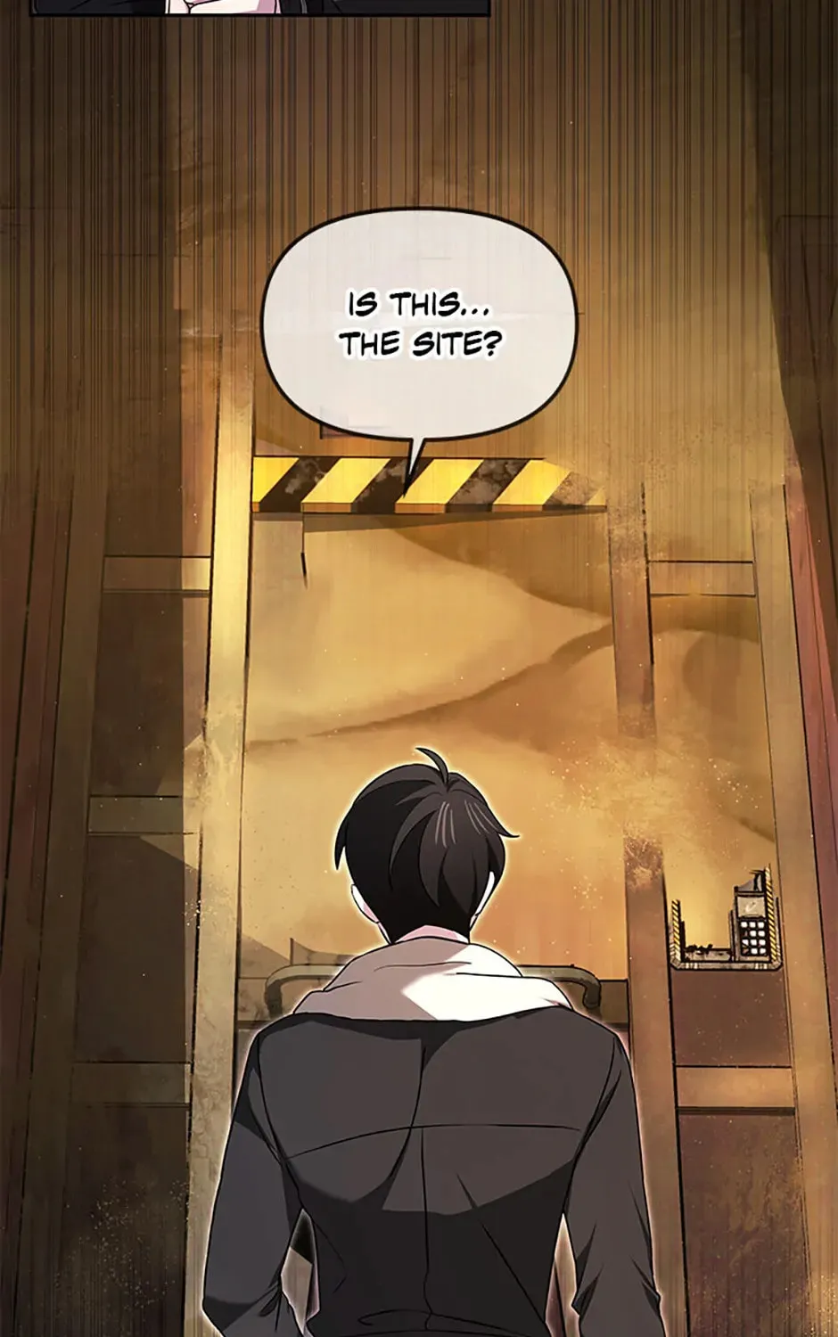 Ark the Legend Chapter 21 page 57 - 