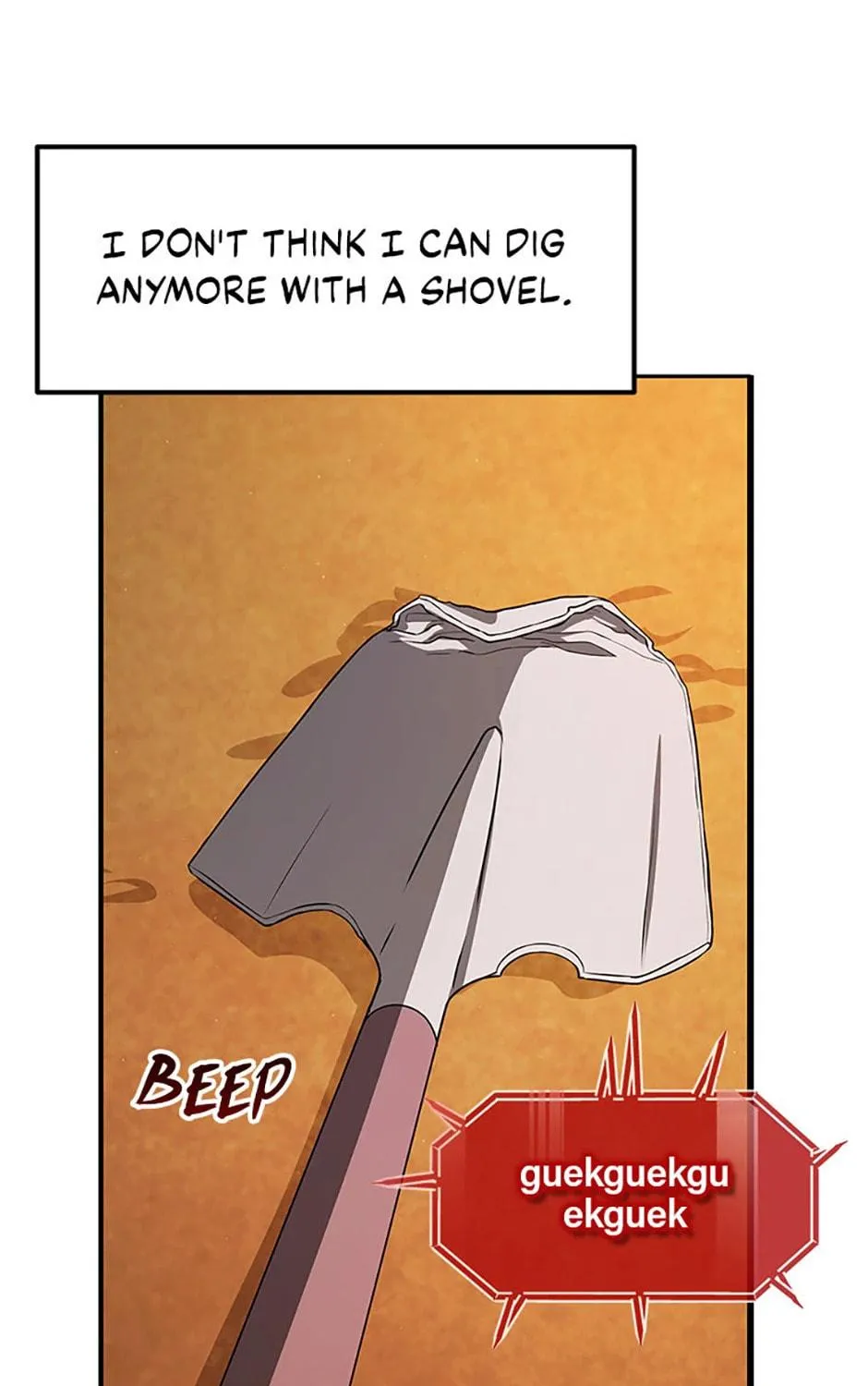 Ark the Legend Chapter 21 page 59 - 