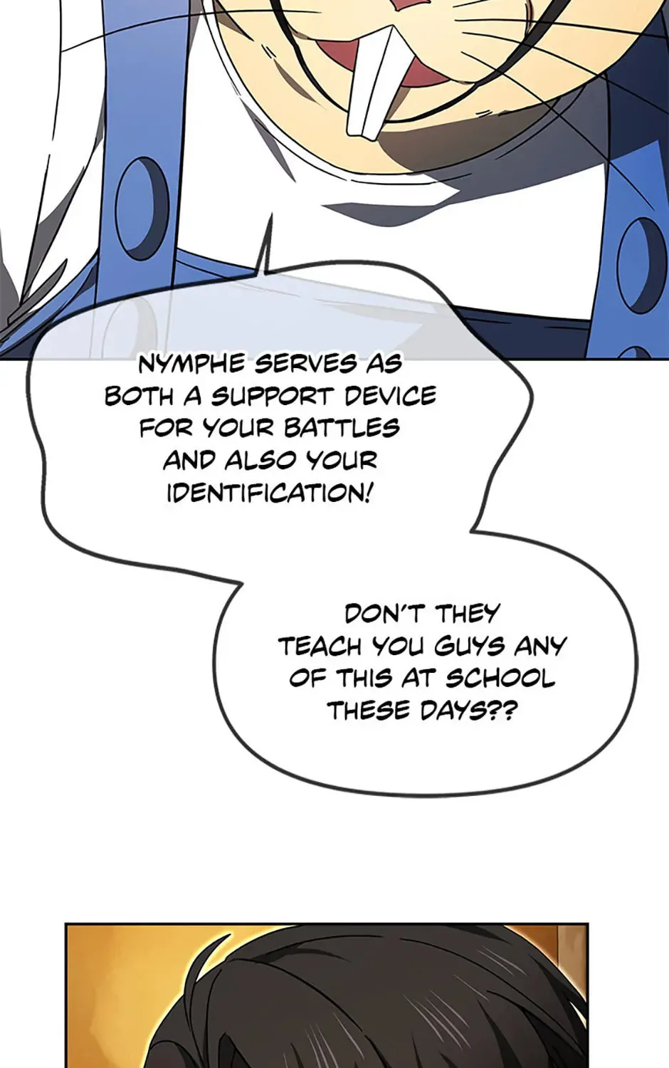 Ark the Legend Chapter 21 page 7 - 