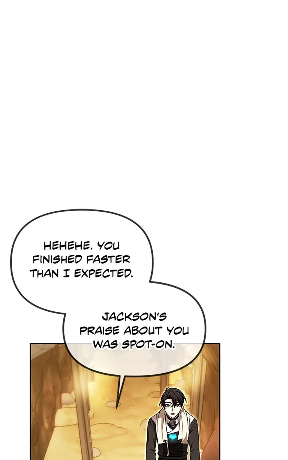 Ark the Legend Chapter 21 page 61 - 