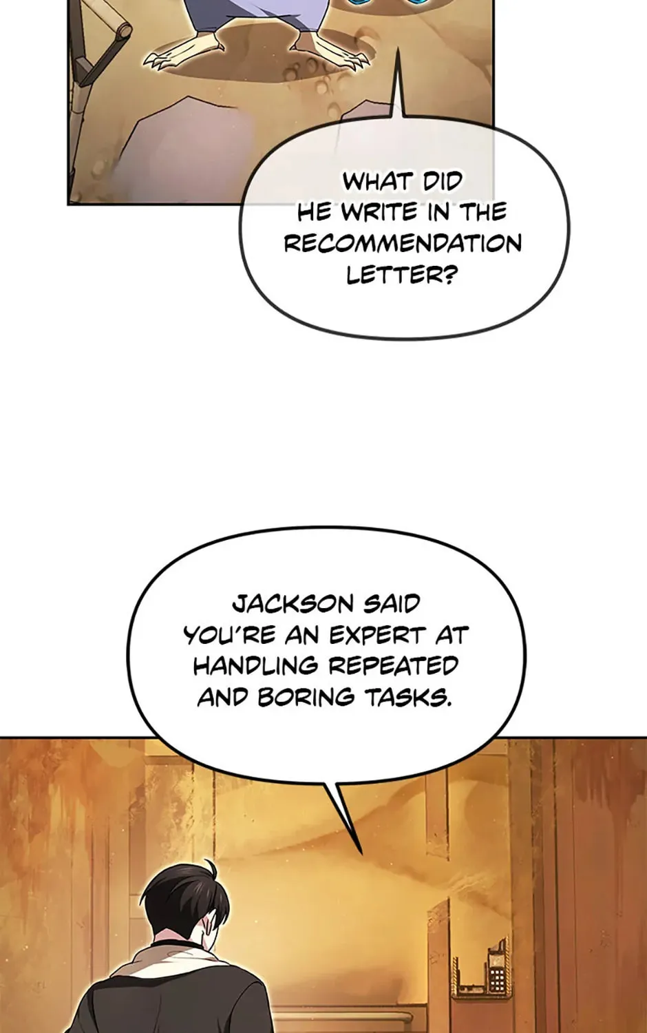 Ark the Legend Chapter 21 page 63 - 