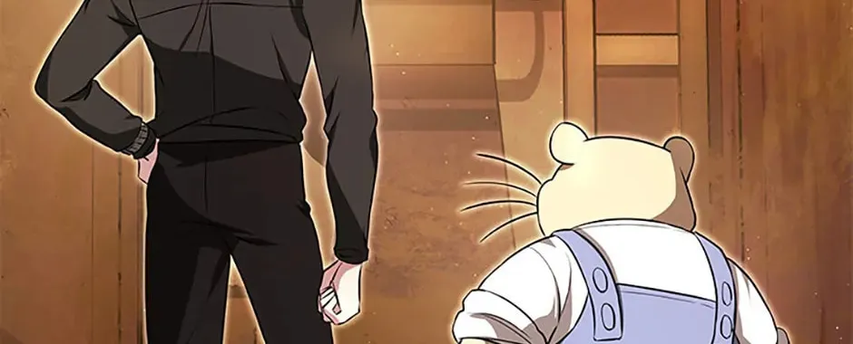 Ark the Legend Chapter 21 page 64 - 