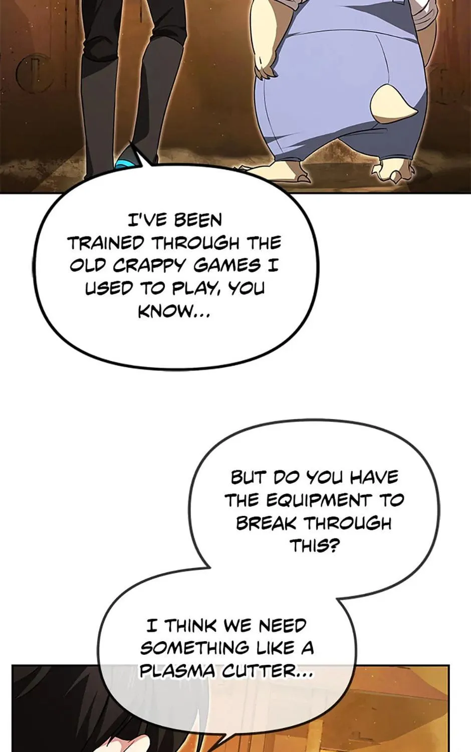 Ark the Legend Chapter 21 page 65 - 