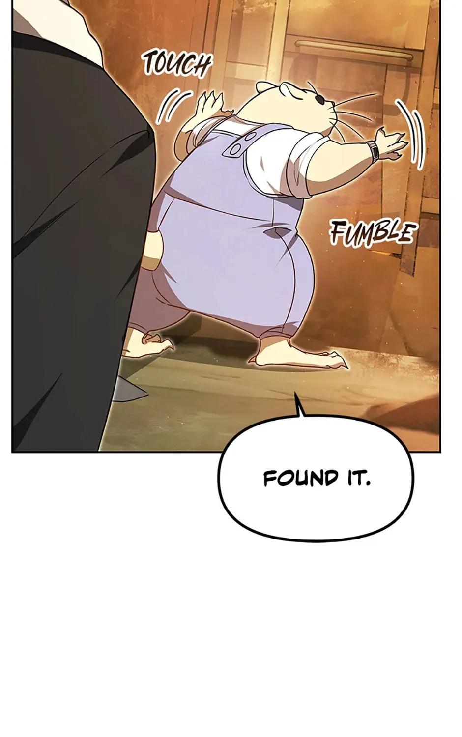 Ark the Legend Chapter 21 page 67 - 