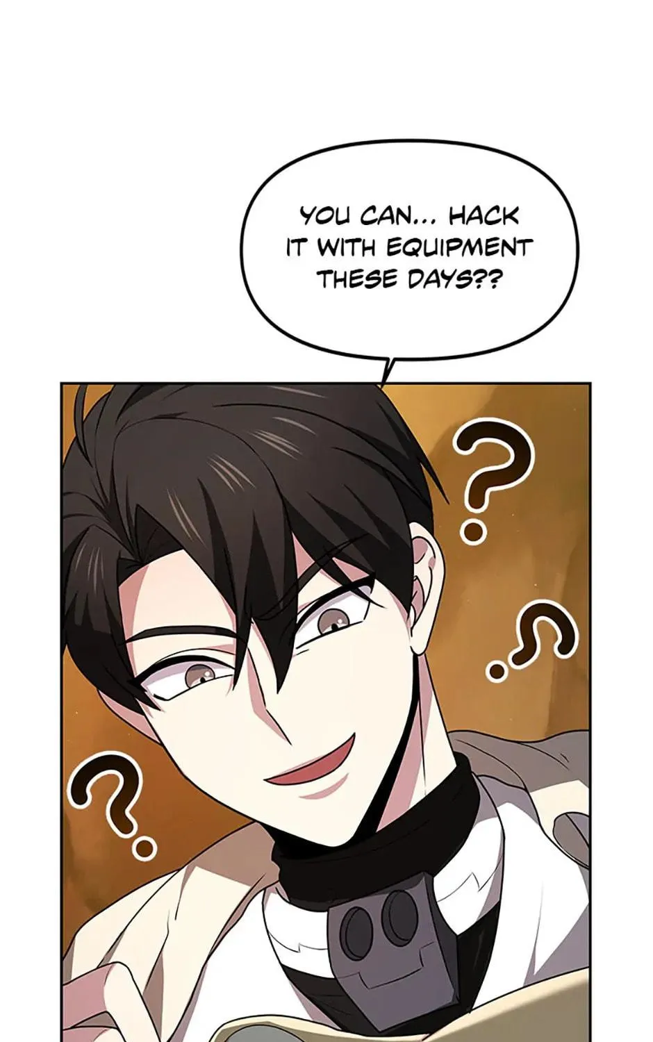 Ark the Legend Chapter 21 page 71 - 