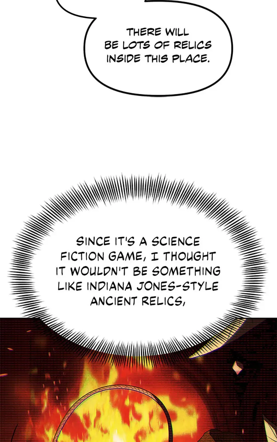 Ark the Legend Chapter 21 page 73 - 