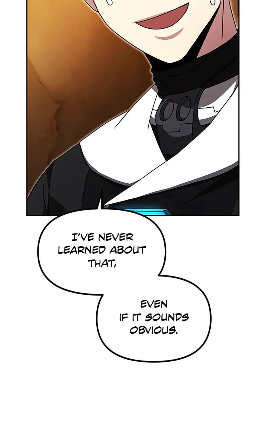 Ark the Legend Chapter 21 page 9 - 