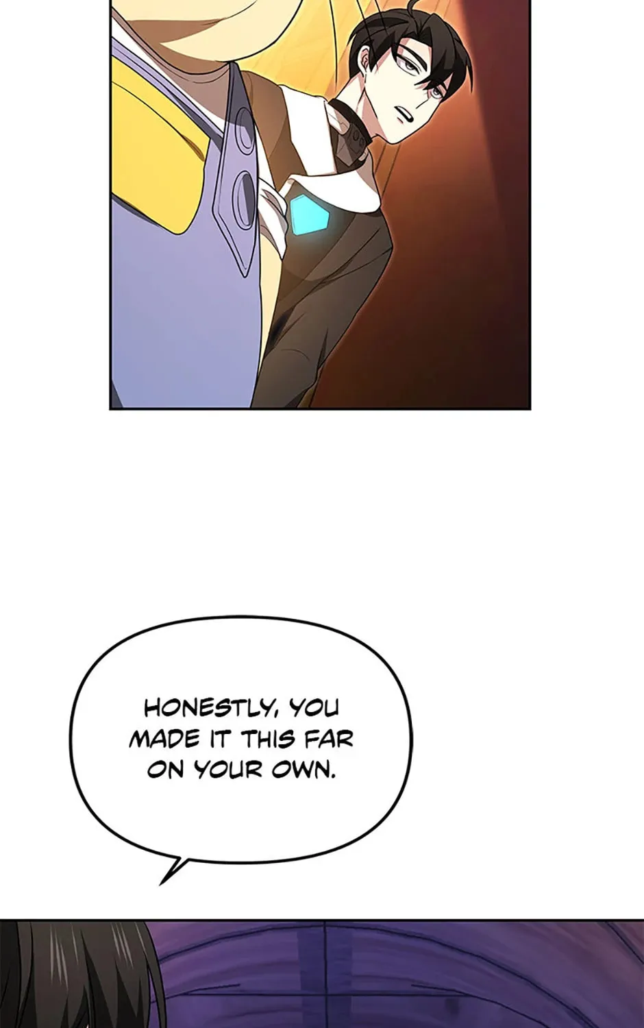 Ark the Legend Chapter 21 page 85 - 