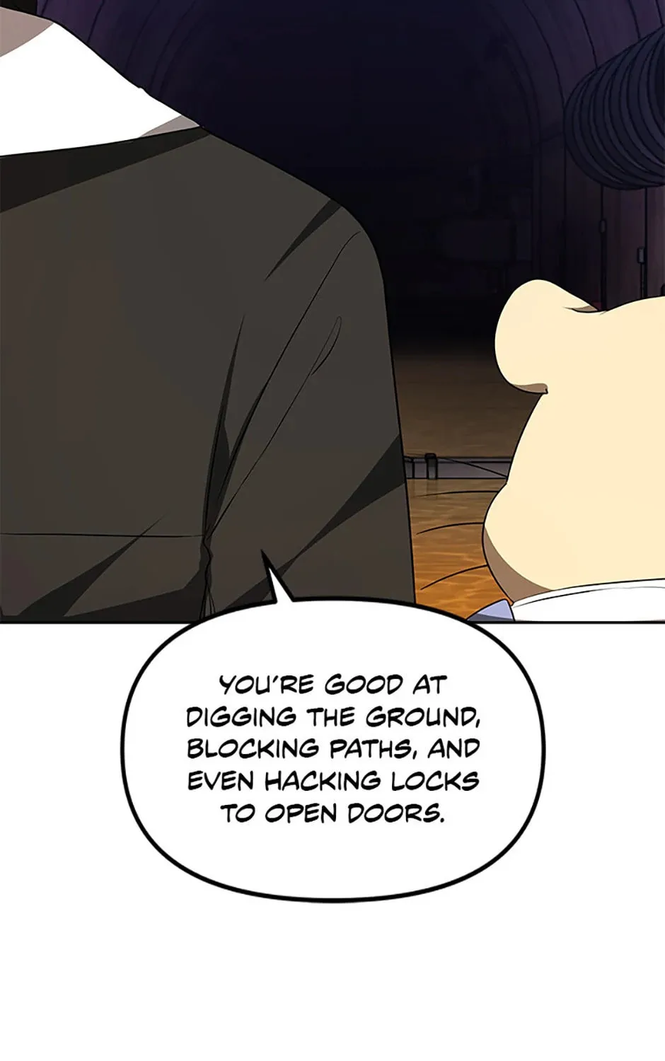 Ark the Legend Chapter 21 page 87 - 