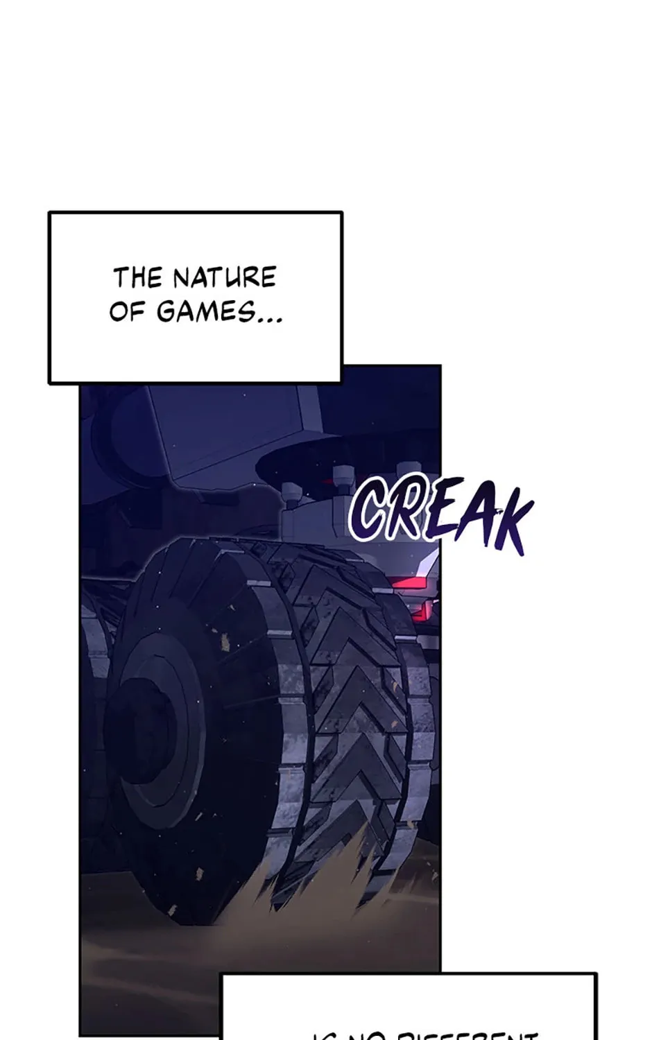 Ark the Legend Chapter 21 page 91 - 
