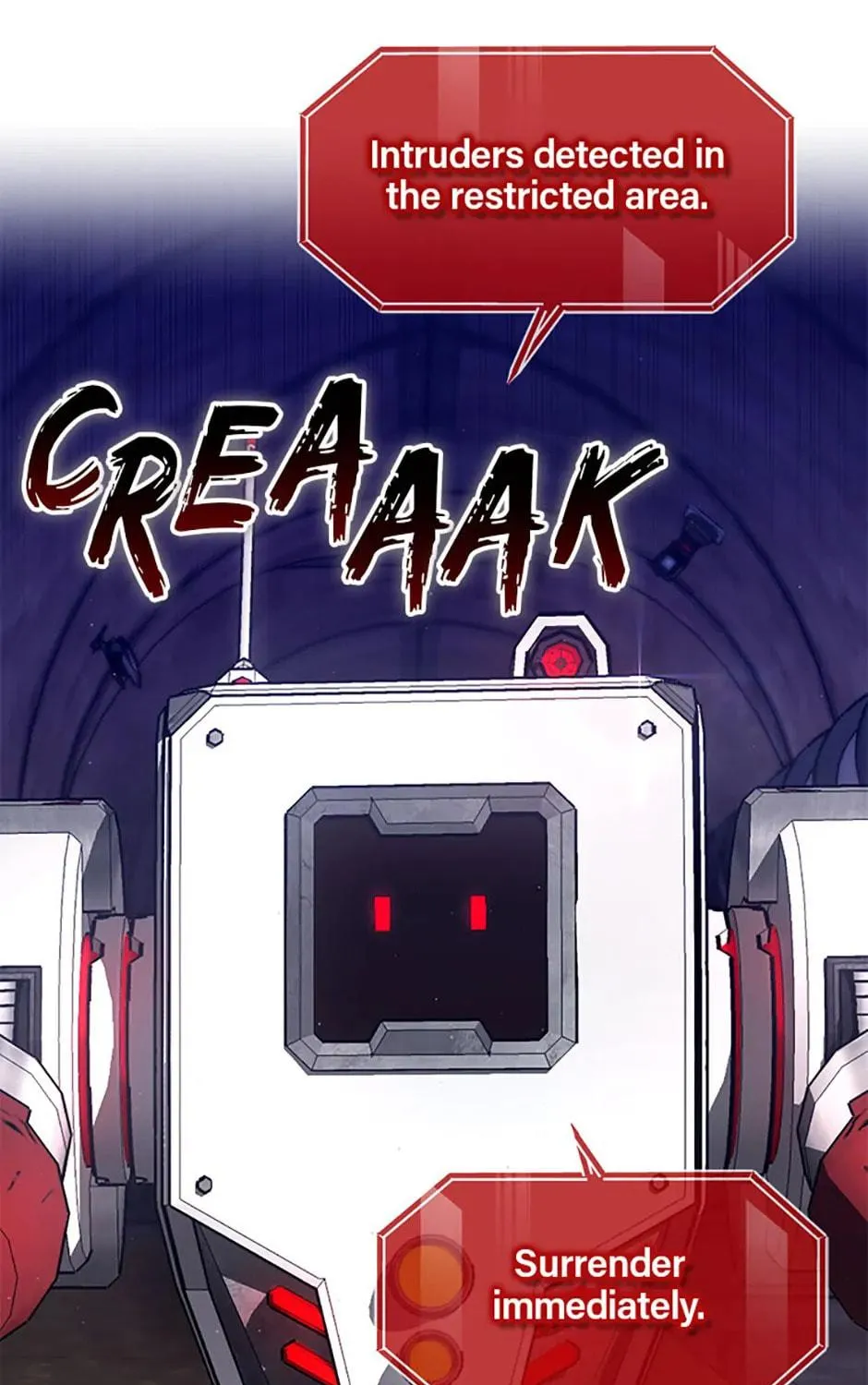 Ark the Legend Chapter 21 page 95 - 