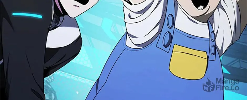 Ark the Legend Chapter 22 page 110 - 