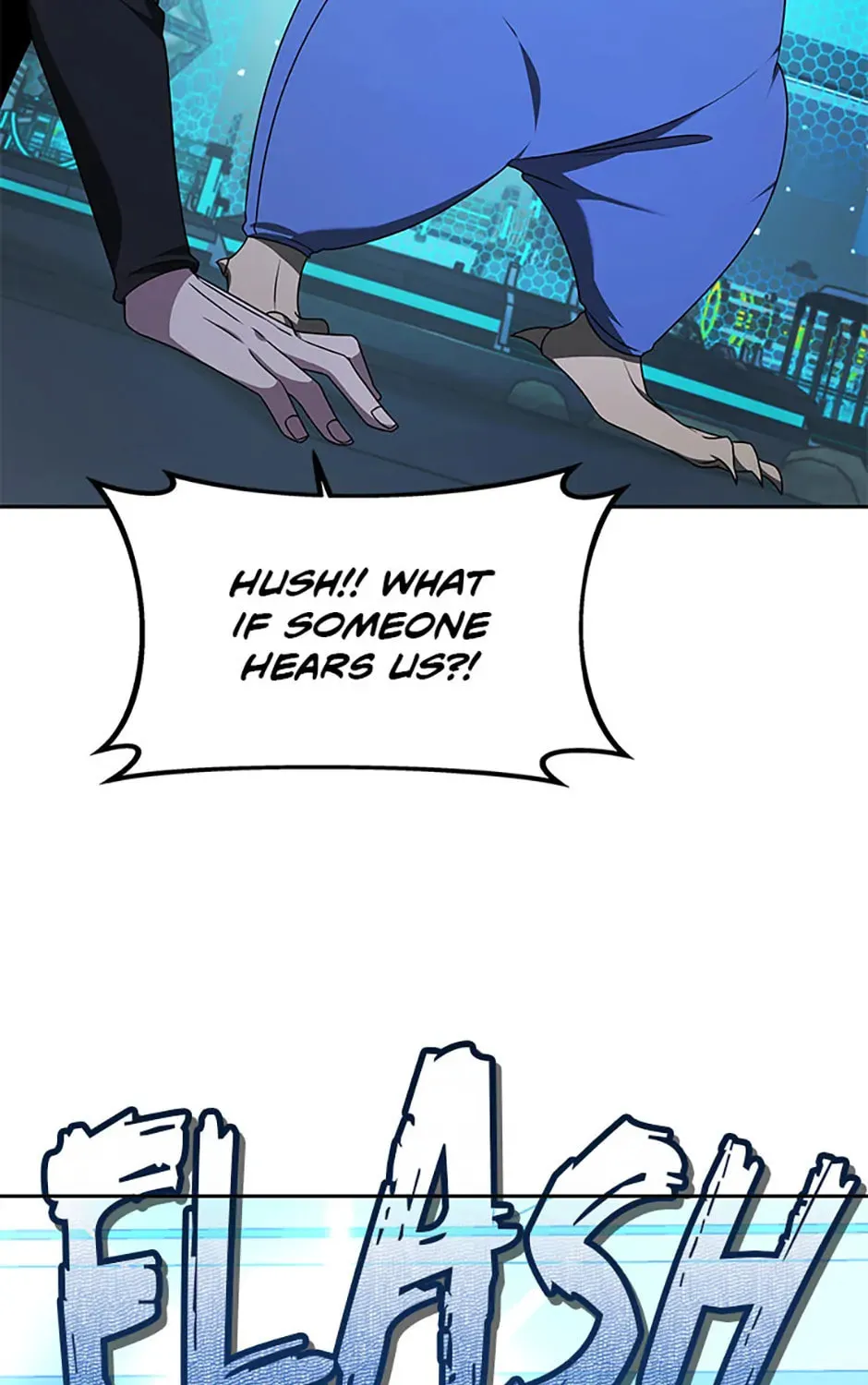 Ark the Legend Chapter 22 page 111 - 
