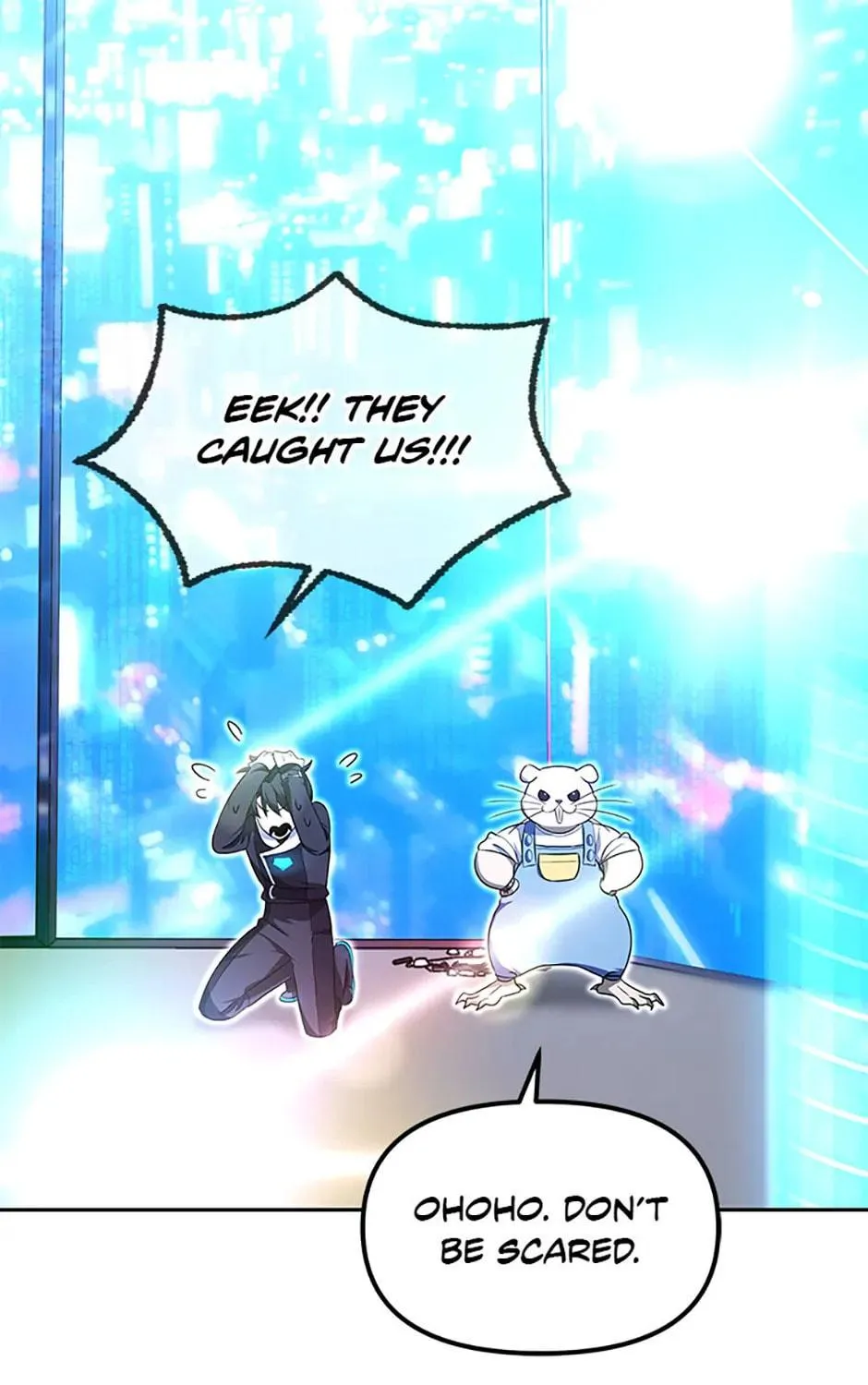 Ark the Legend Chapter 22 page 113 - 