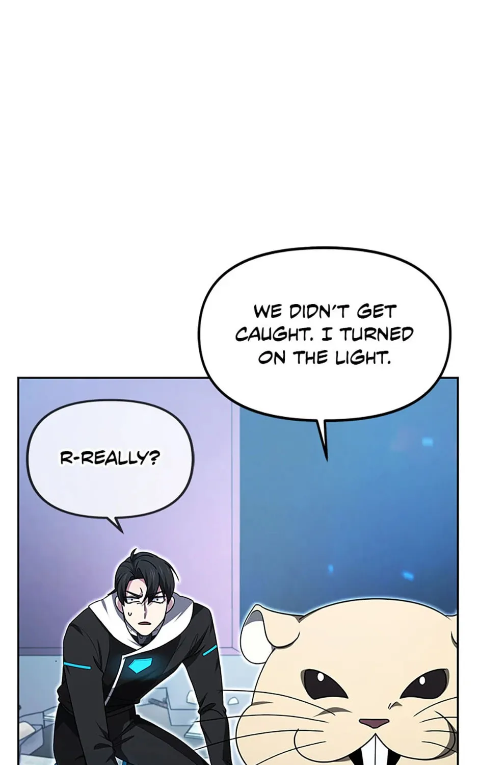 Ark the Legend Chapter 22 page 115 - 