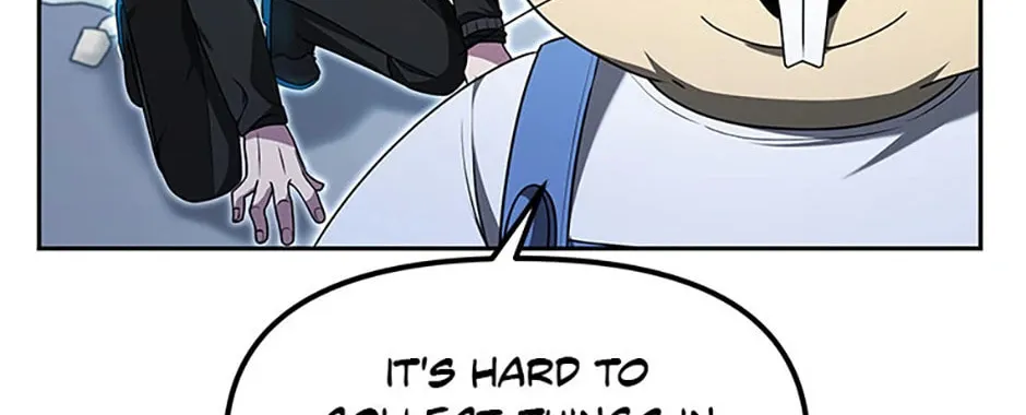 Ark the Legend Chapter 22 page 116 - 