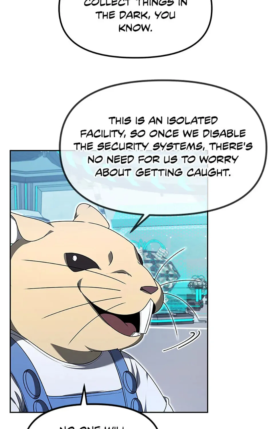 Ark the Legend Chapter 22 page 117 - 