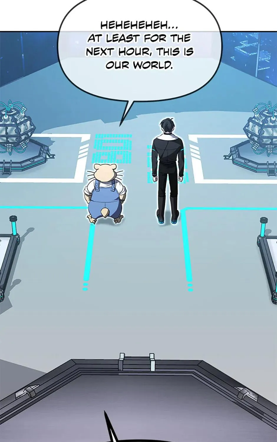 Ark the Legend Chapter 22 page 119 - 