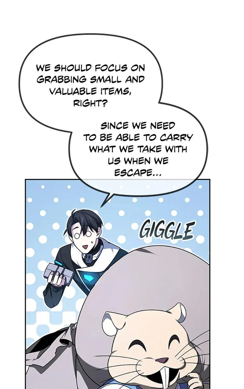 Ark the Legend Chapter 22 page 125 - 
