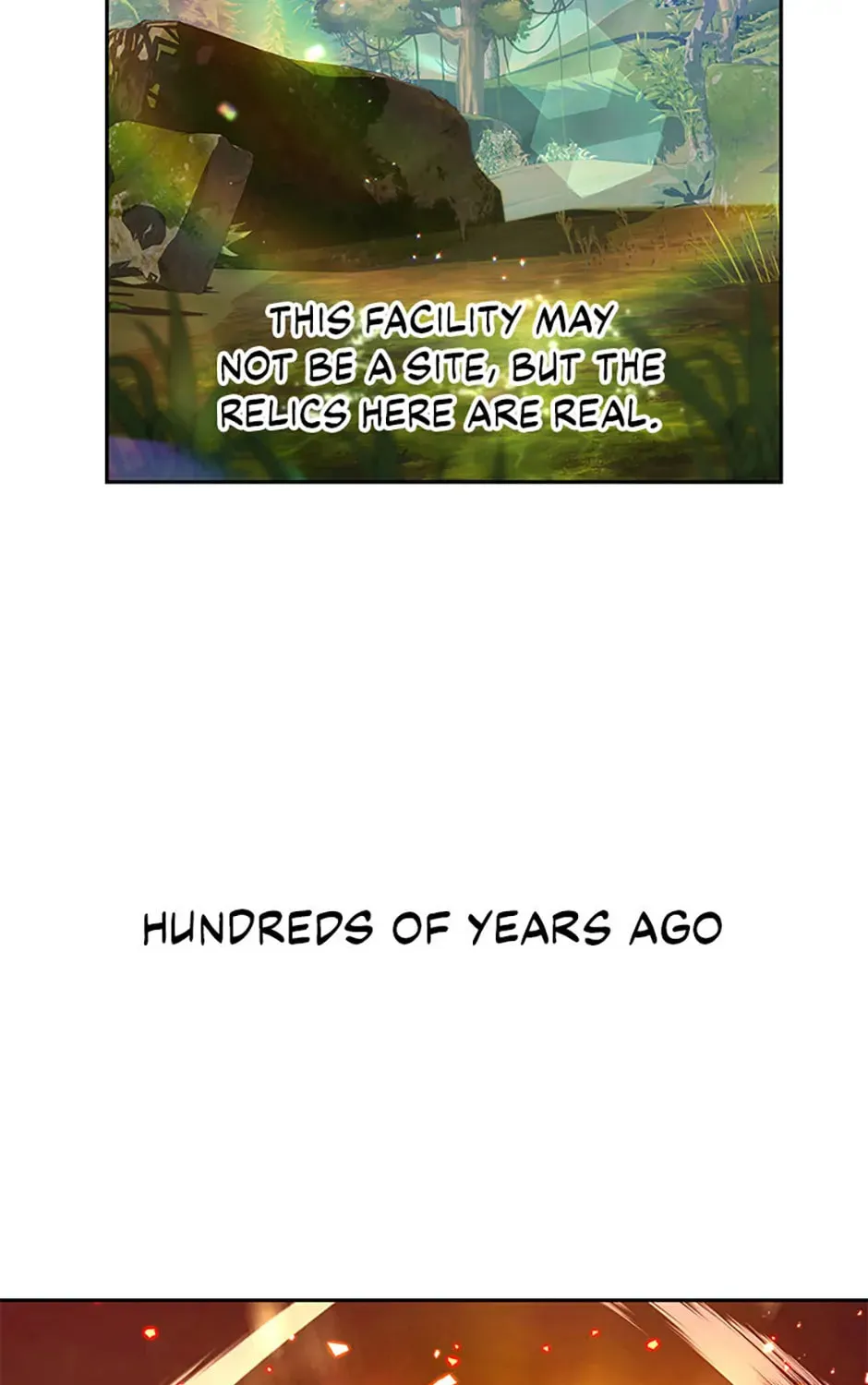 Ark the Legend Chapter 22 page 141 - 