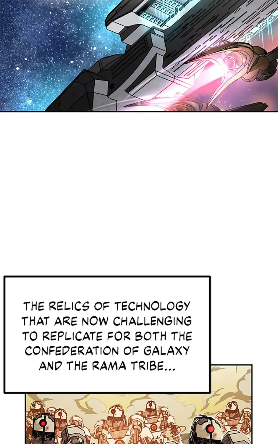 Ark the Legend Chapter 22 page 147 - 