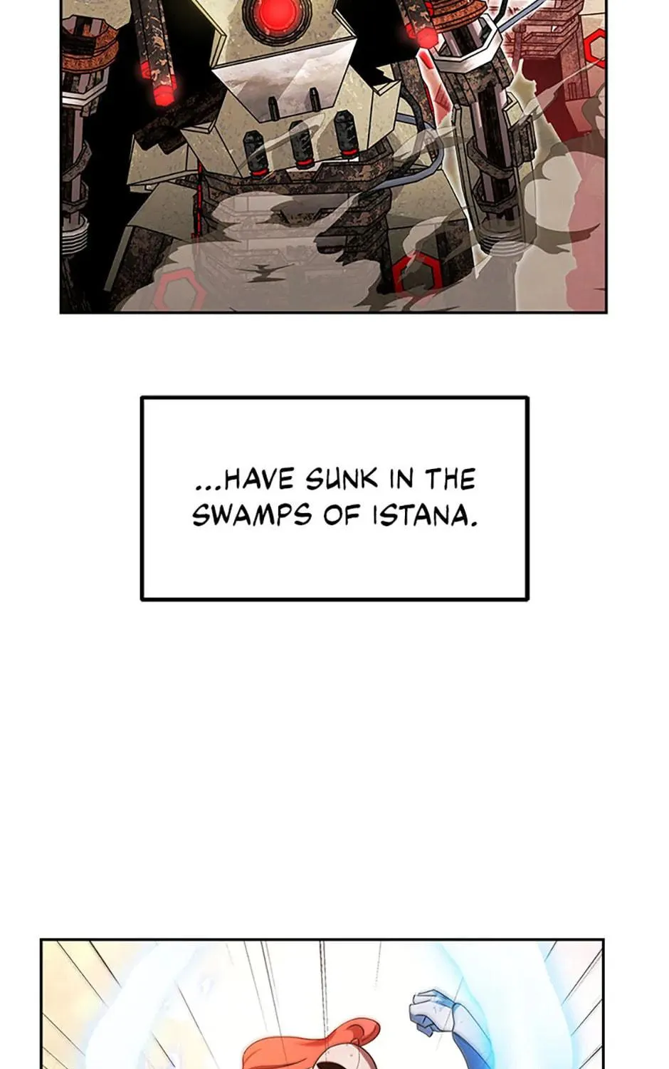Ark the Legend Chapter 22 page 149 - 