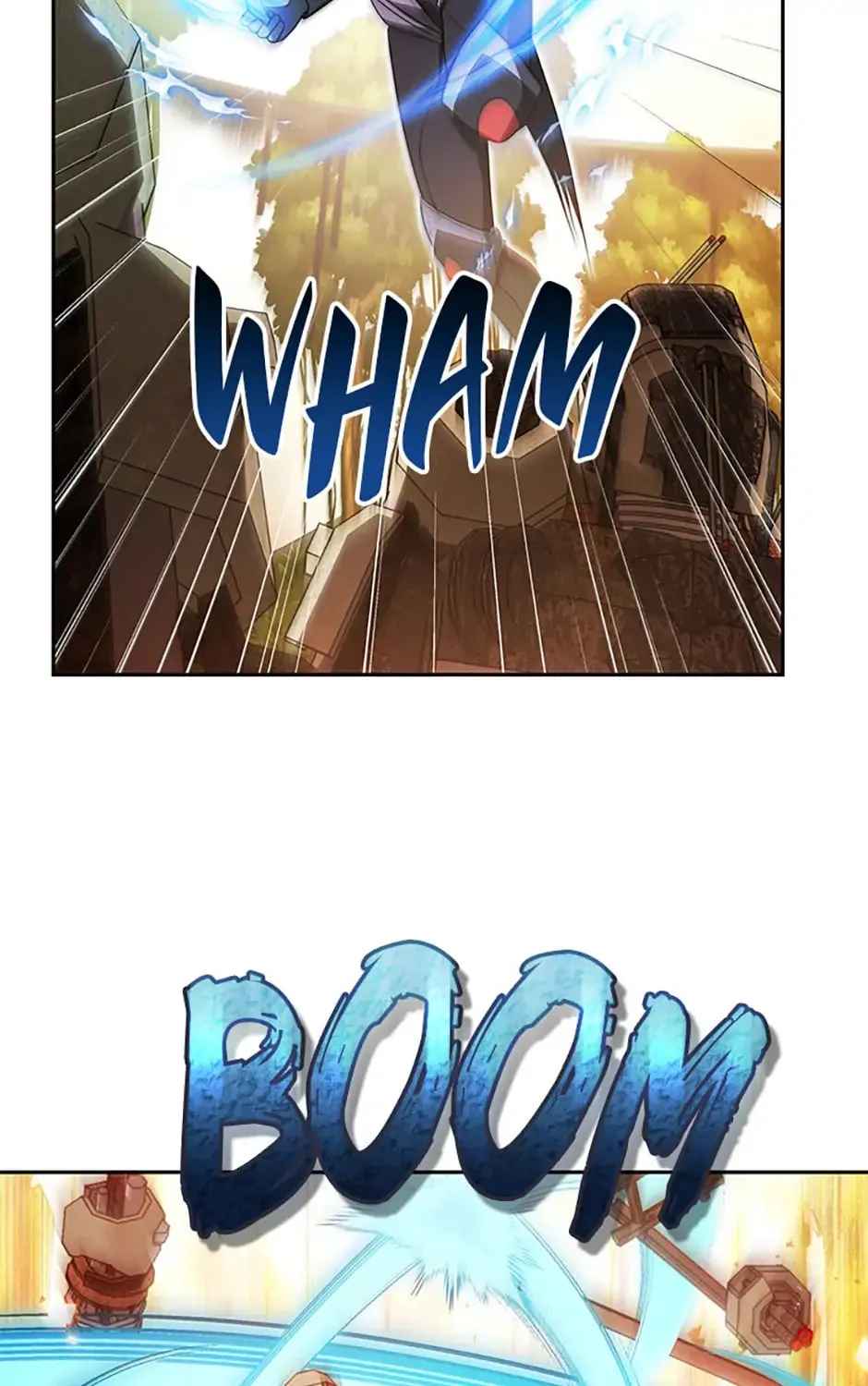 Ark the Legend Chapter 22 page 151 - 