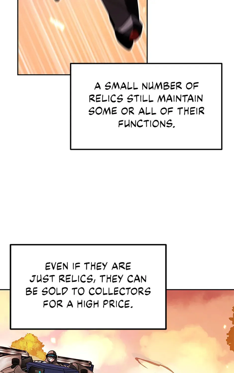 Ark the Legend Chapter 22 page 157 - 