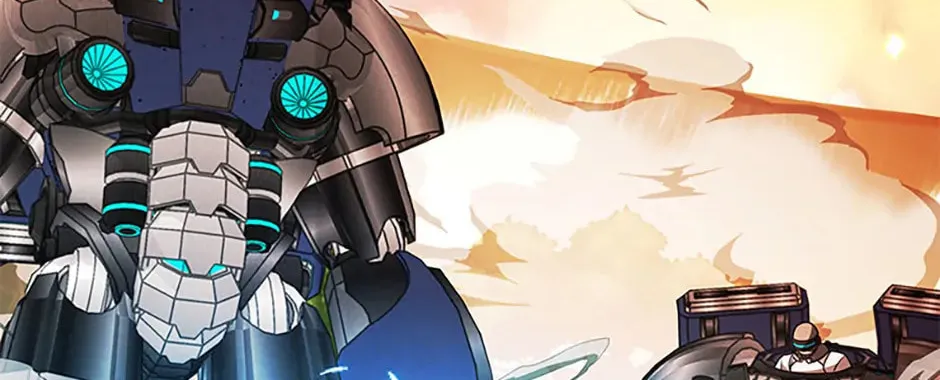 Ark the Legend Chapter 22 page 158 - 