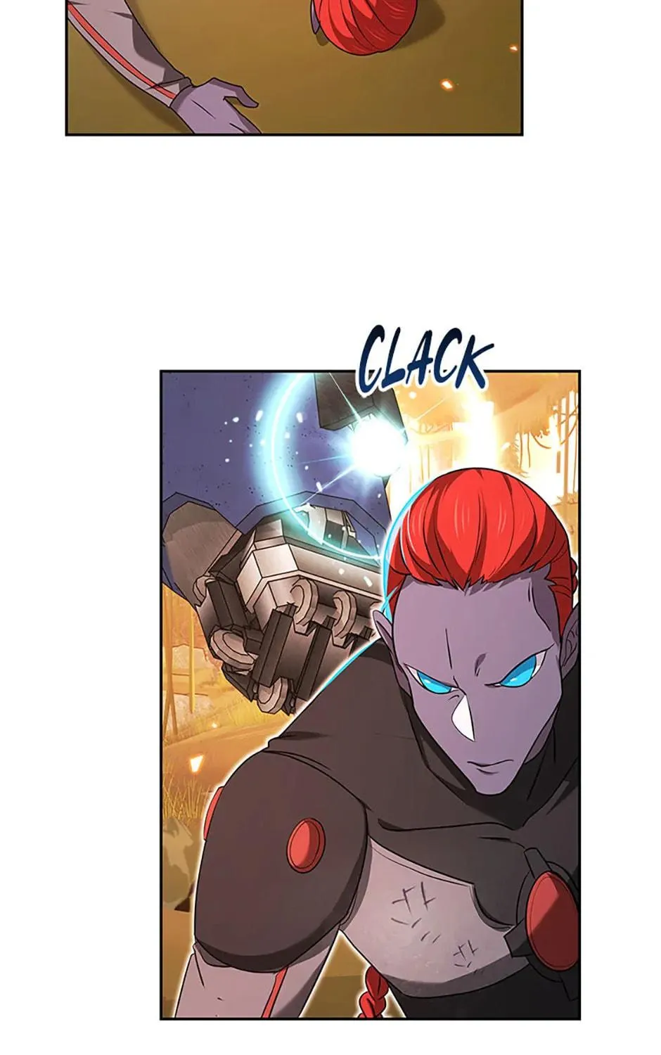Ark the Legend Chapter 22 page 161 - 