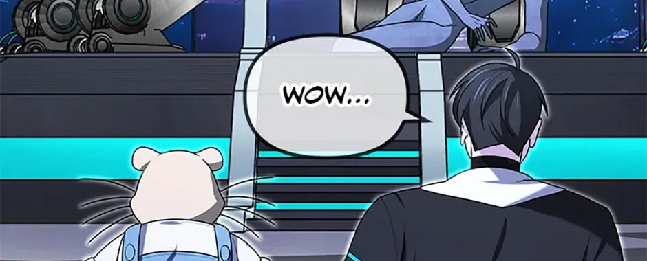 Ark the Legend Chapter 22 page 166 - 